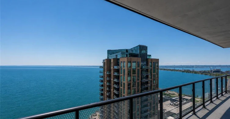2108-2075 Lakeshore Road, Burlington, ON, L7R 0H3 - 3