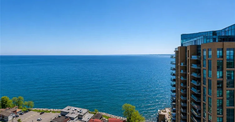 2108-2075 Lakeshore Road, Burlington, ON, L7R 0H3 - 27