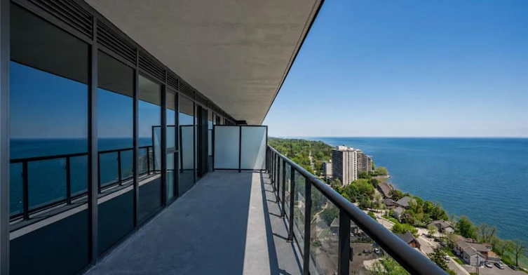 2108-2075 Lakeshore Road, Burlington, ON, L7R 0H3 - 25