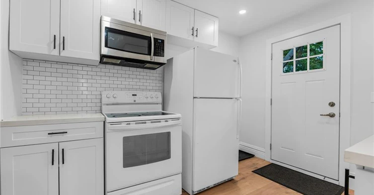 2-199 Balmoral Avenue N, Hamilton, ON, L8L 7S1 - 4