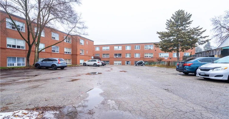 108-37 Mericourt Road, Hamilton, ON, L8S 2N5 - 26