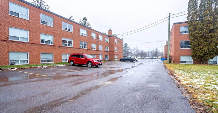 108-37 Mericourt Road, Hamilton, ON, L8S 2N5 - 27
