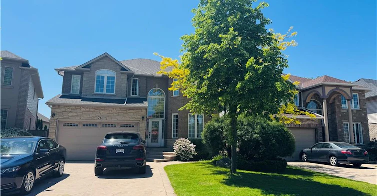 MAIN-76 Armour Crescent, Hamilton, ON, L9K 1S1 - 2