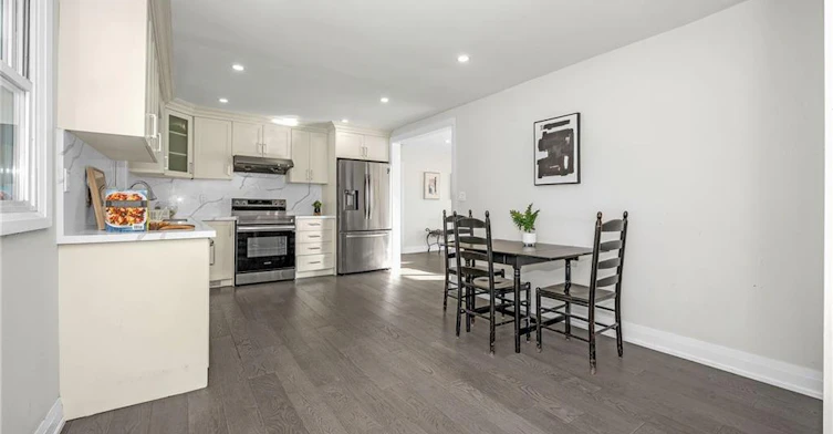 60 West 1st Street, Hamilton, ON, L9C 3C3 - 24