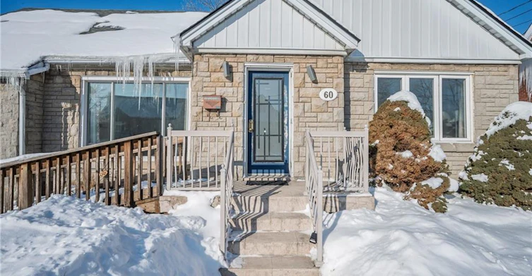 60 West 1st Street, Hamilton, ON, L9C 3C3 - 7