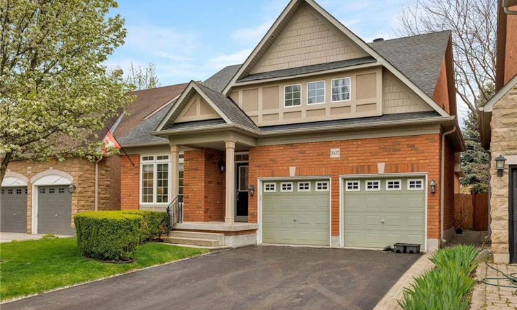 3417 Kinglet Court
