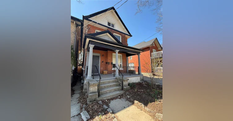 2-27 Arthur Street, Brantford, ON, N3S 3H4