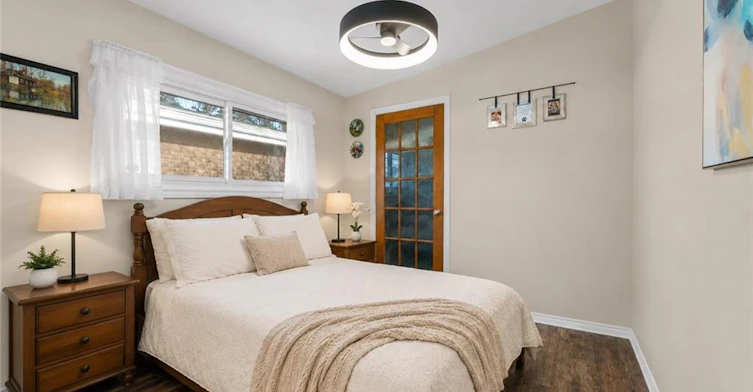 77 Lawfield Drive, Hamilton, ON, L8V 4C6 - 8