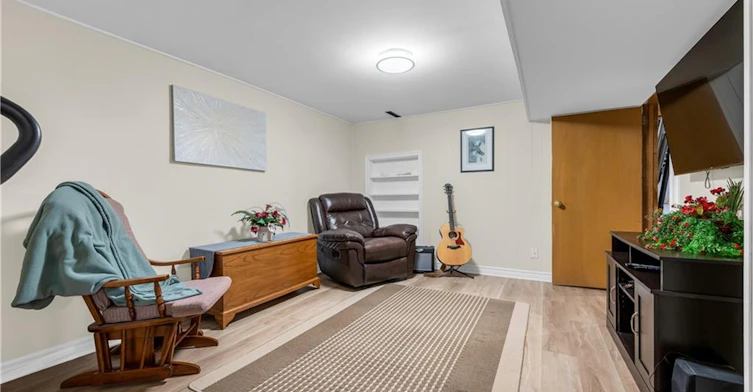 77 Lawfield Drive, Hamilton, ON, L8V 4C6 - 16