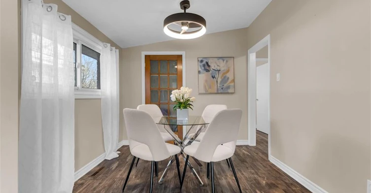 77 Lawfield Drive, Hamilton, ON, L8V 4C6 - 7