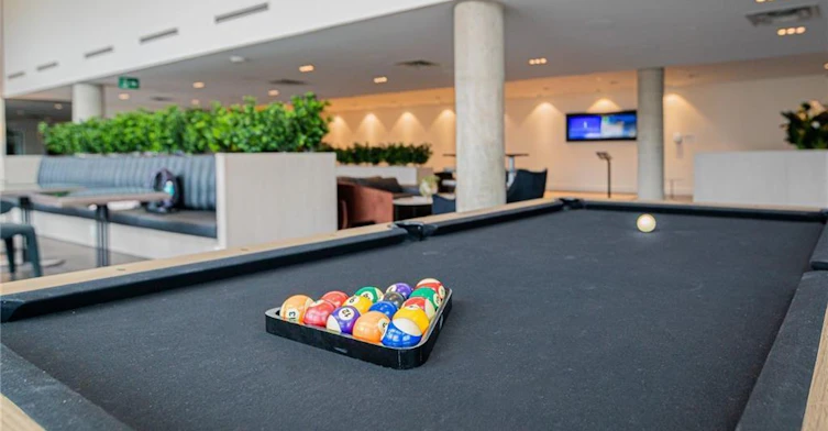 2209-25 Wellington Street S, Kitchener, ON, N2G 0G5 - 14