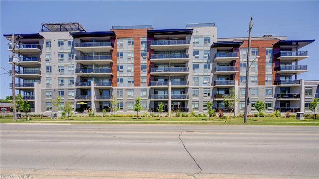 506-34 Norman Street, Brantford, ON, N3R 2Y1 - 3