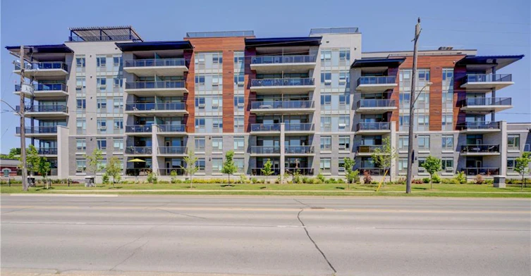 506-34 Norman Street, Brantford, ON, N3R 2Y1 - 3