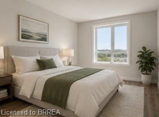 506-34 Norman Street, Brantford, ON, N3R 2Y1 - 21