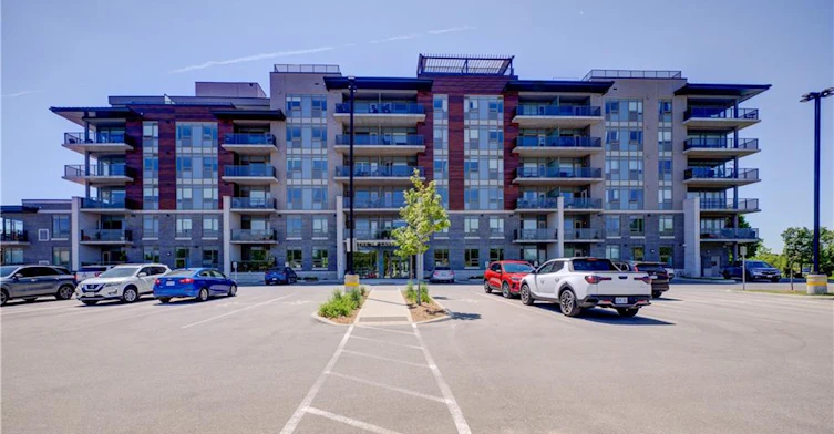 506-34 Norman Street, Brantford, ON, N3R 2Y1