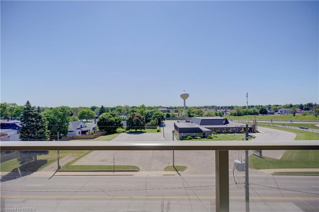 506-34 Norman Street, Brantford, ON, N3R 2Y1 - 12