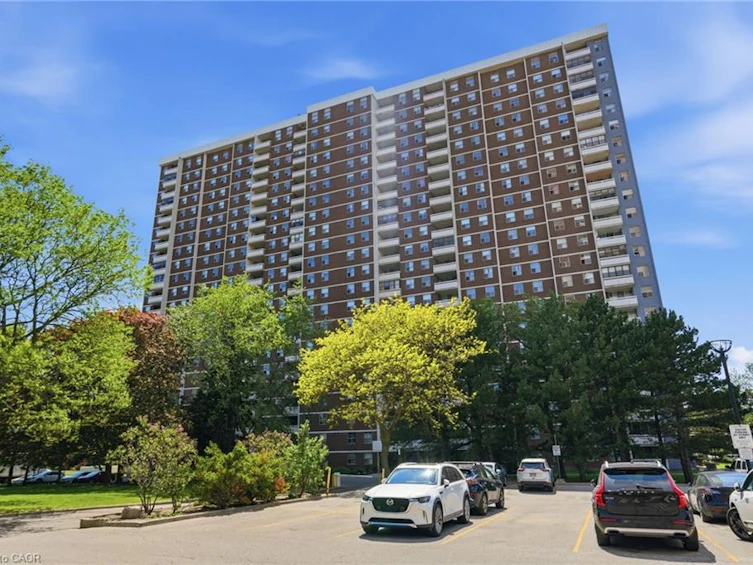 507-205 Hilda Avenue, Toronto, ON, M2M 4B1 - 32