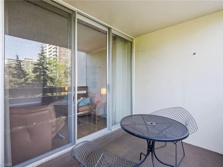 507-205 Hilda Avenue, Toronto, ON, M2M 4B1 - 25