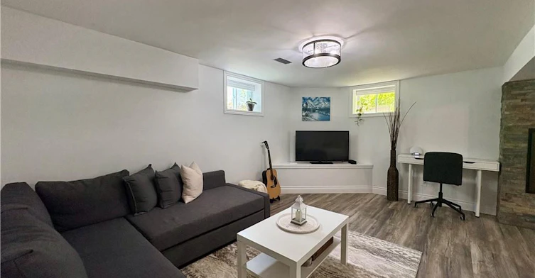 Lower-36 Gilbert Avenue, Hamilton, ON, L9G 1R4 - 6