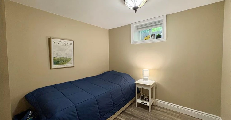 Lower-36 Gilbert Avenue, Hamilton, ON, L9G 1R4 - 12