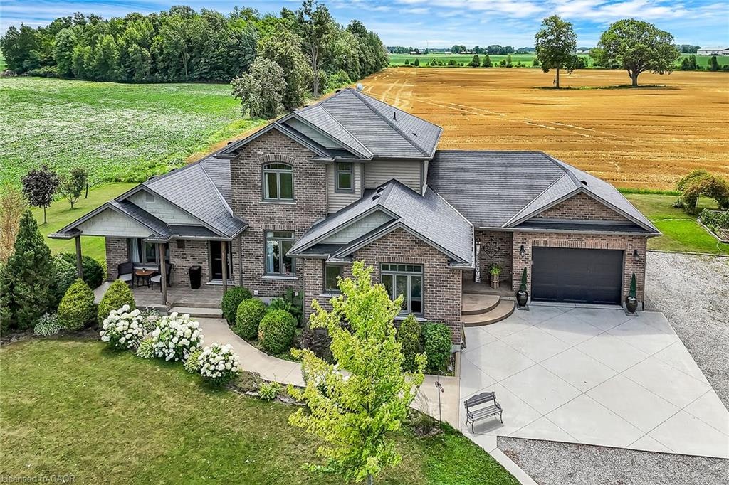 560 Concession 11 Walpole Road, Cayuga, ON, N0A 1H0
