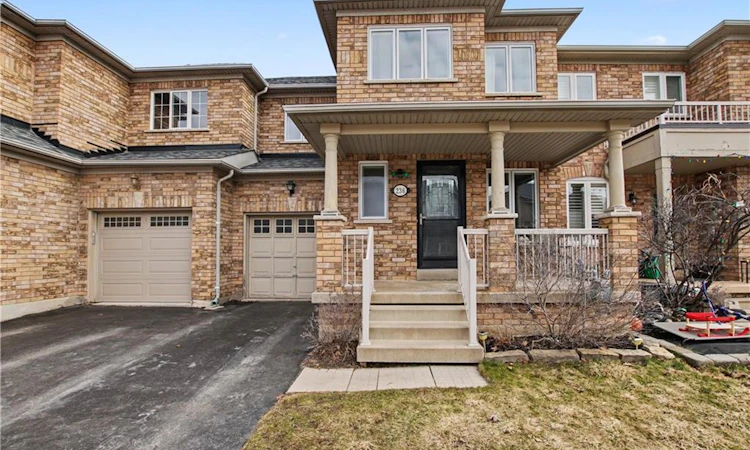 236 Fitzgerald Crescent