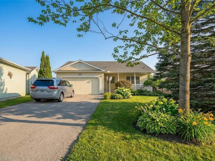 148 Glenariff Drive, Hamilton, ON, L8B 1A5 - 2