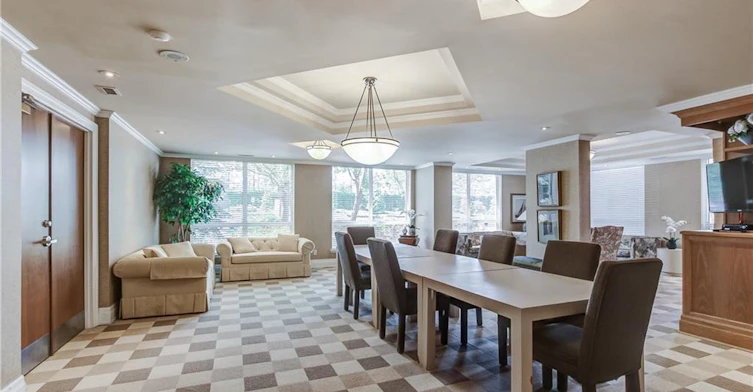 607-50 Old Mill Road, Oakville, ON, L6J 7W1 - 31