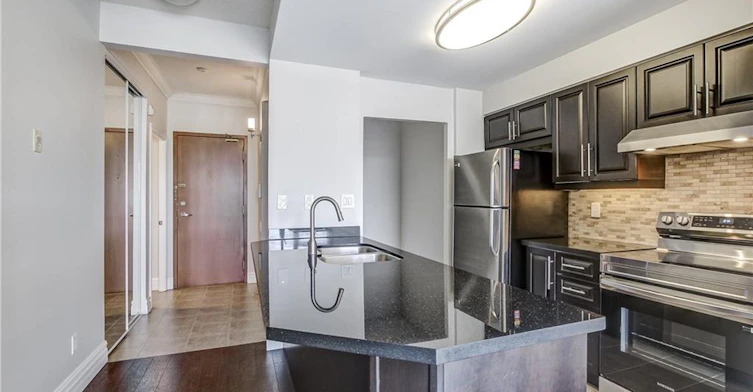 607-50 Old Mill Road, Oakville, ON, L6J 7W1 - 9