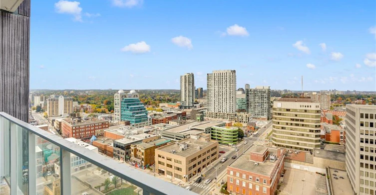 1607-60 Frederick Street, Kitchener, ON, N2H 0C7 - 18