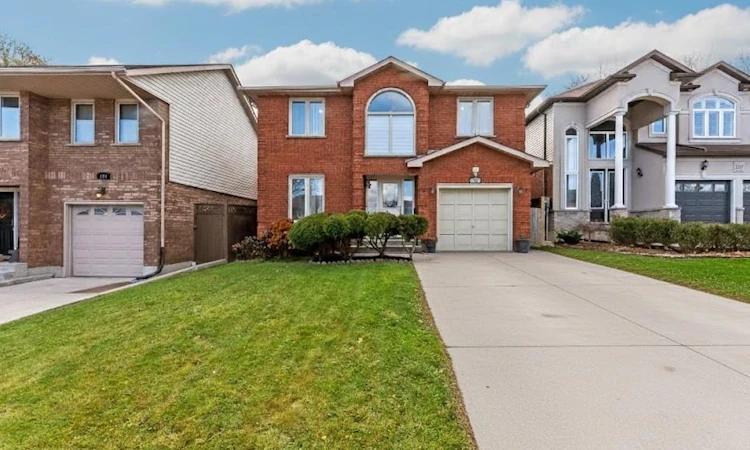 113 Greenshire Drive