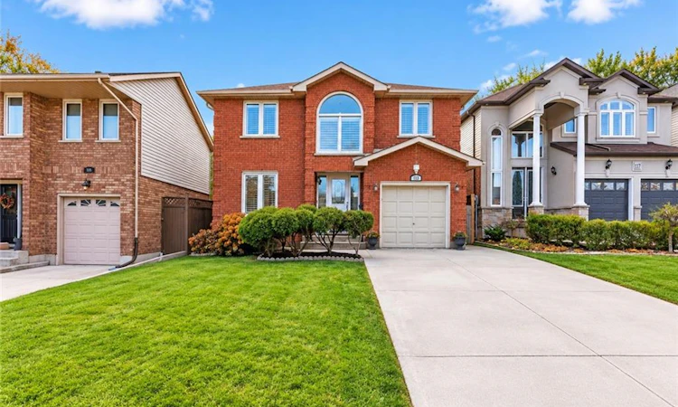 113 Greenshire Drive