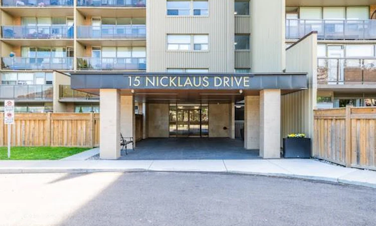 512-512 Nicklaus Drive