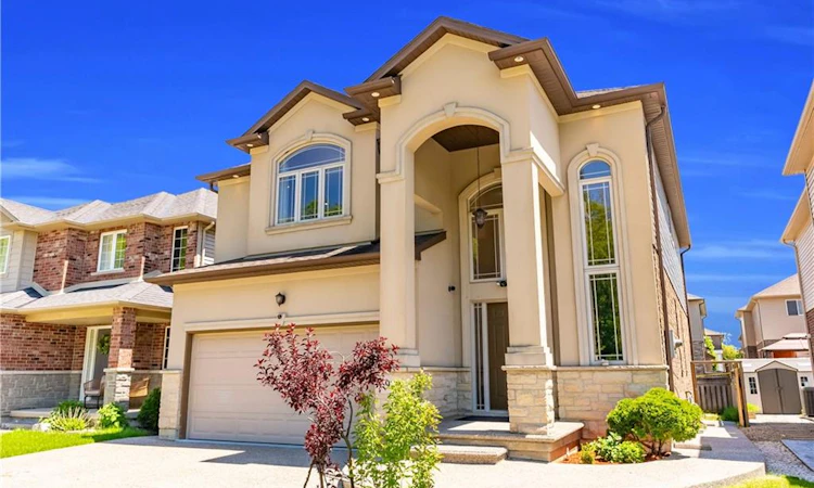 92 Desoto Drive
