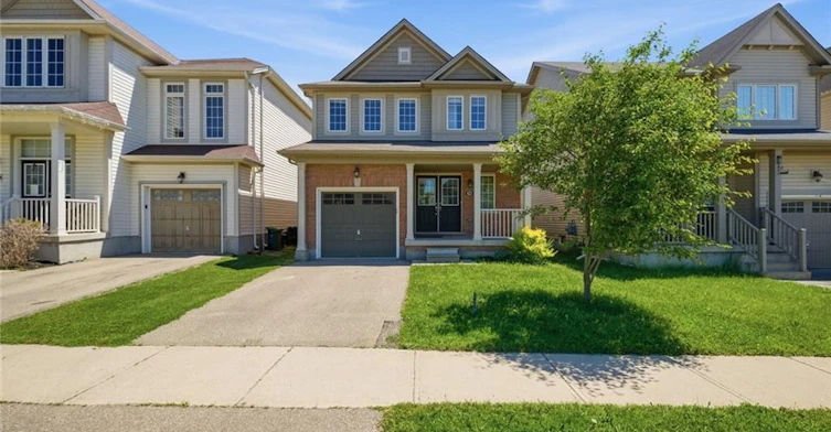 99 Warner Lane, Brantford, ON, N3T 0E8