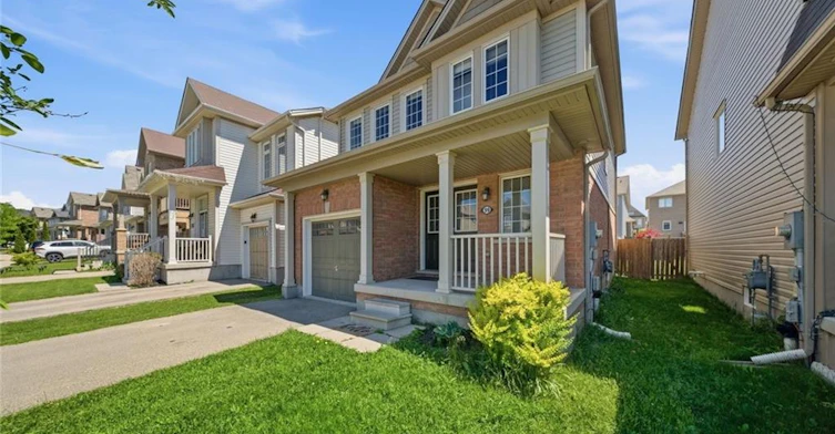 99 Warner Lane, Brantford, ON, N3T 0E8 - 3