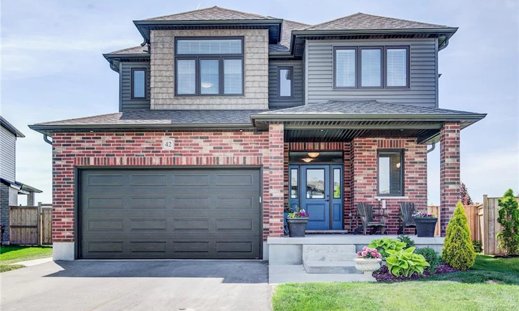 42 Gellert Drive