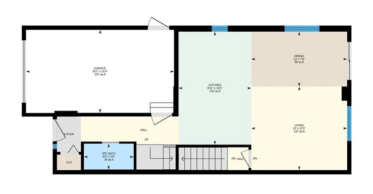 32 Frederick Street, Stratford, ON, N5A 3V4 - 41