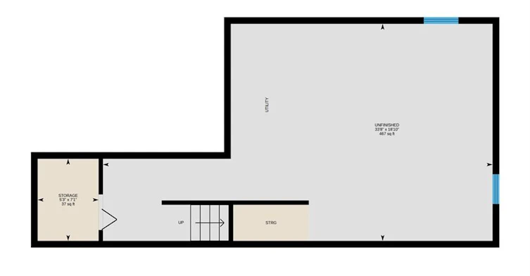 32 Frederick Street, Stratford, ON, N5A 3V4 - 43