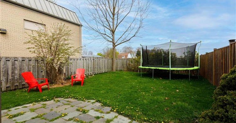 32 Frederick Street, Stratford, ON, N5A 3V4 - 33