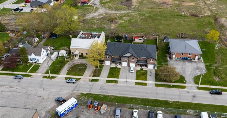 32 Frederick Street, Stratford, ON, N5A 3V4 - 40