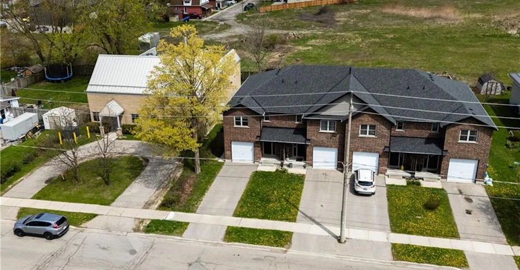 32 Frederick Street, Stratford, ON, N5A 3V4 - 4