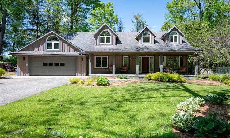 5 Beechwood Lane