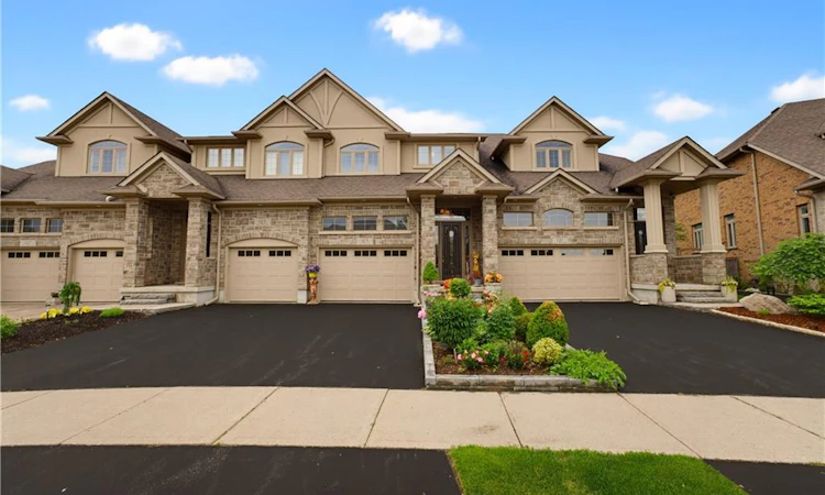 123 Oak Park Drive