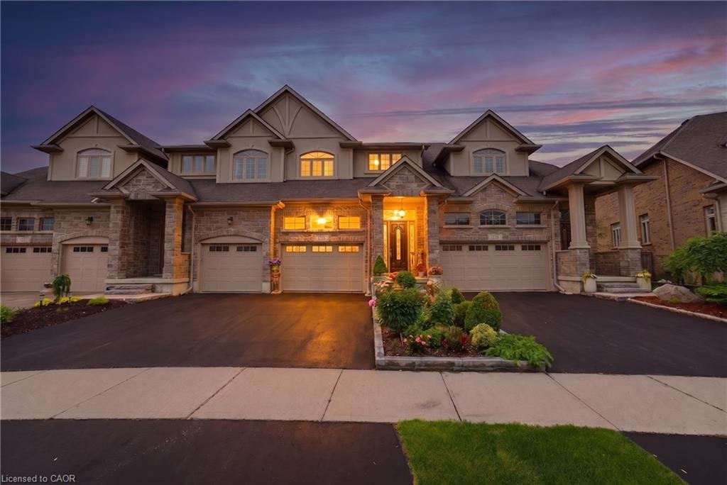 123 Oak Park Drive, Waterloo, ON, N2K 0B3