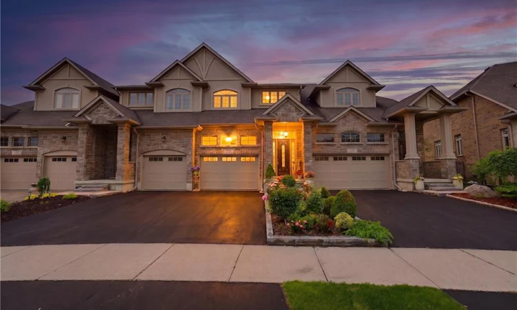 123 Oak Park Drive