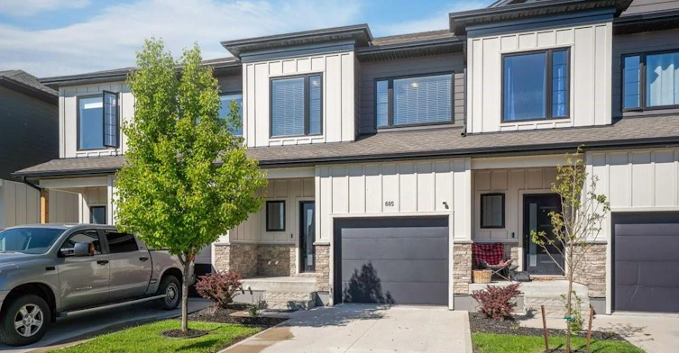 605-360 Quarter Town Line, Tillsonburg, ON, N4G 0H7 - 2