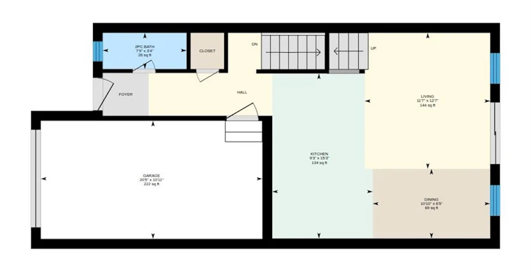 605-360 Quarter Town Line, Tillsonburg, ON, N4G 0H7 - 37