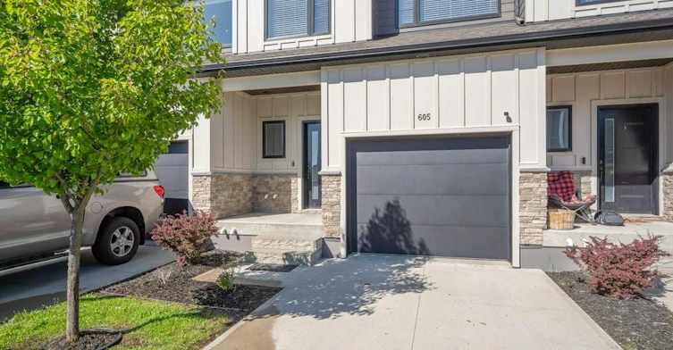605-360 Quarter Town Line, Tillsonburg, ON, N4G 0H7 - 4
