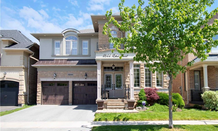 4644 Ethel Road